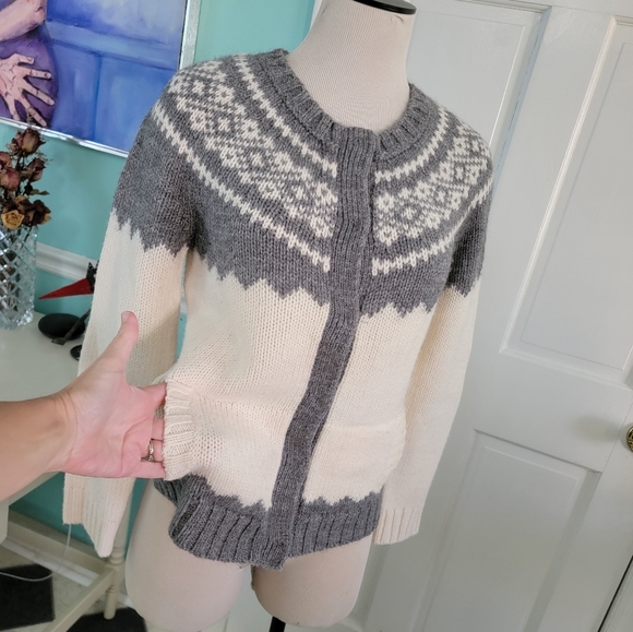 J. Crew Cardigan - Picture 7 of 8